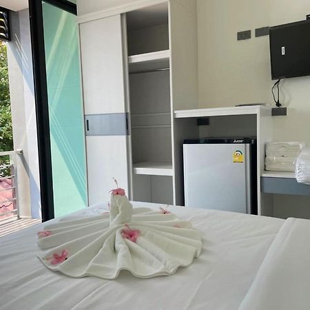 The Iris Resort 차오라오 비치 외부 사진