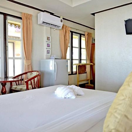 The Iris Resort 차오라오 비치 외부 사진