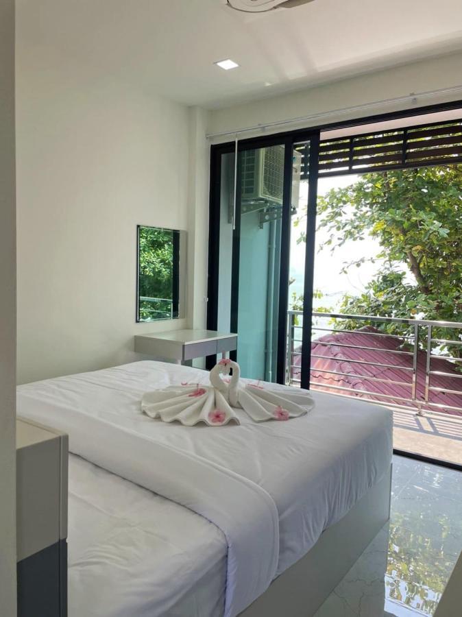 The Iris Resort 차오라오 비치 외부 사진