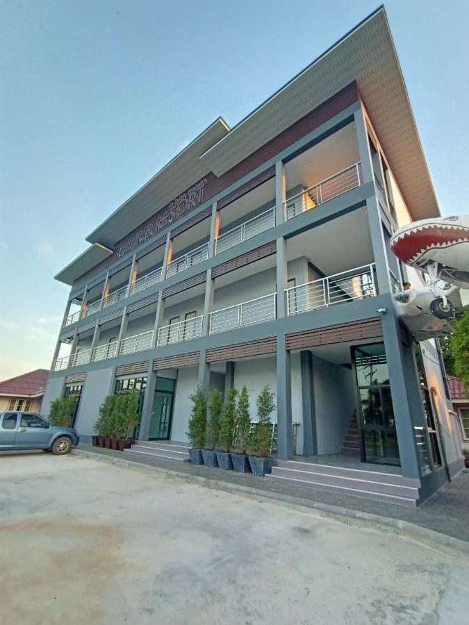 The Iris Resort 차오라오 비치 외부 사진